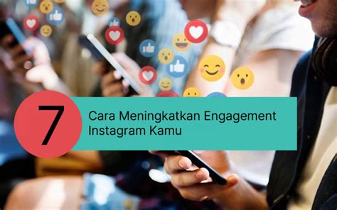 Cara Meningkatkan Engagement Instagram dengan Mudah dan Cepat